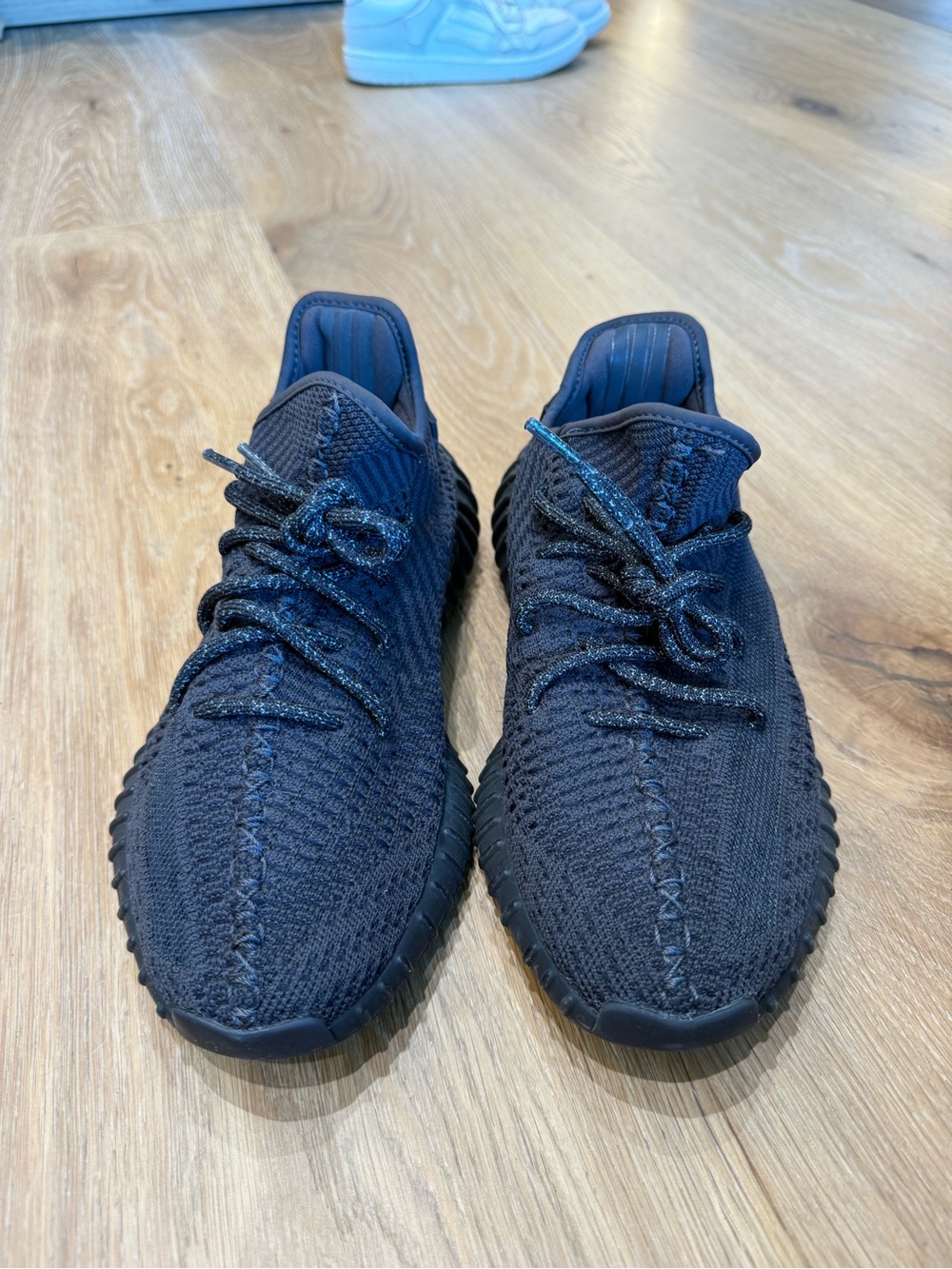 Yeezy Boost 350 V2 “Black”